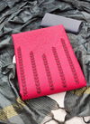 Pink Colour RAHUL NX 517 New Latest Designer Cotton Dress Material Collection 517 A